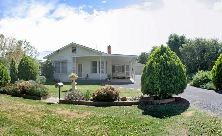 Seventh view of Homely house listing, 79 Hurt Street, Violet Town VIC 3669