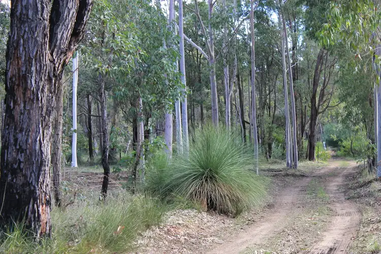 Second view of Homely land listing, Address available on request