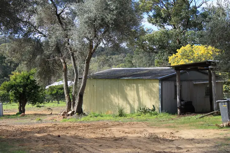 Third view of Homely land listing, Address available on request