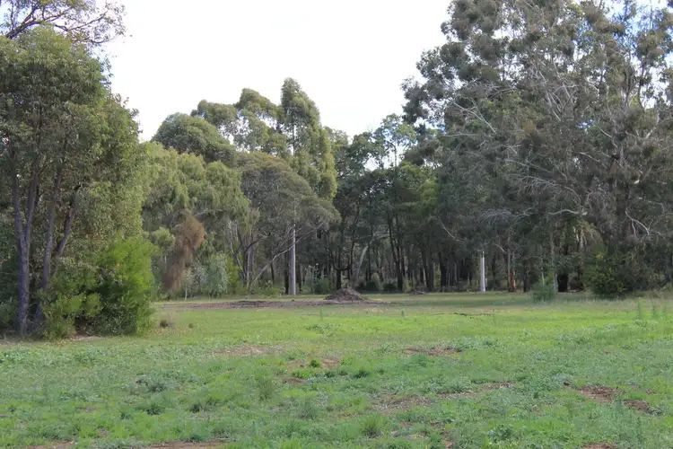 Fifth view of Homely land listing, Address available on request