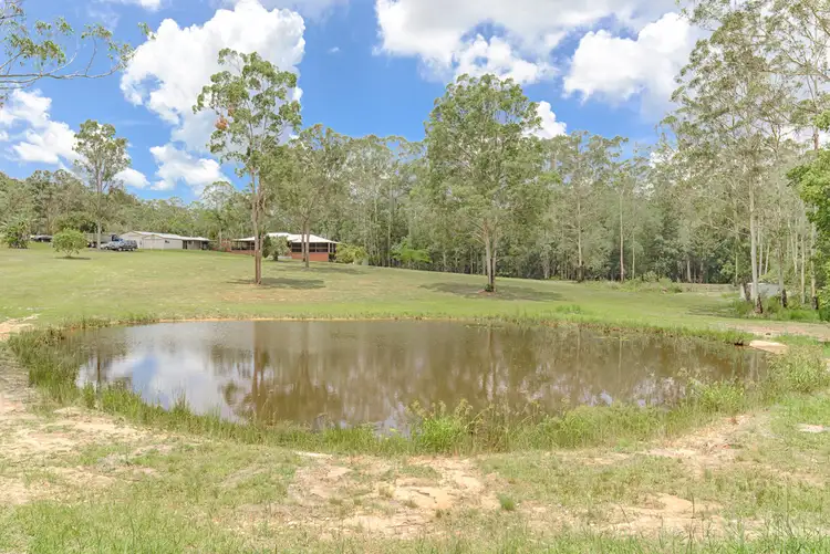 Third view of Homely house listing, 582 Louis Bazzo Drive, Ringtail Creek QLD 4565