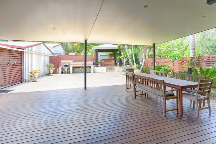 Fourth view of Homely house listing, 582 Louis Bazzo Drive, Ringtail Creek QLD 4565