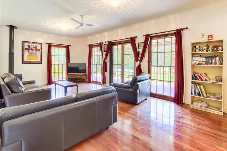 Fifth view of Homely house listing, 582 Louis Bazzo Drive, Ringtail Creek QLD 4565