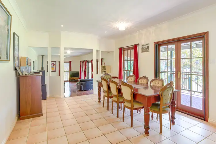Sixth view of Homely house listing, 582 Louis Bazzo Drive, Ringtail Creek QLD 4565