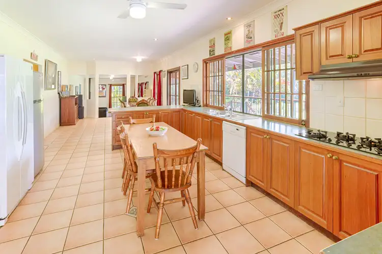 Seventh view of Homely house listing, 582 Louis Bazzo Drive, Ringtail Creek QLD 4565