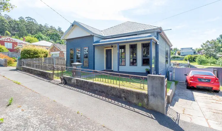 70 Thistle Street, South Launceston TAS 7249