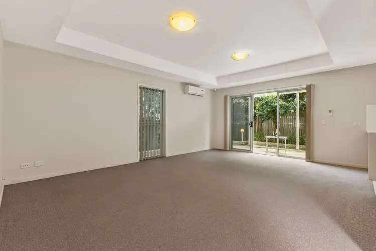 Sixth view of Homely house listing, 8/38 Channel Street, Cleveland QLD 4163