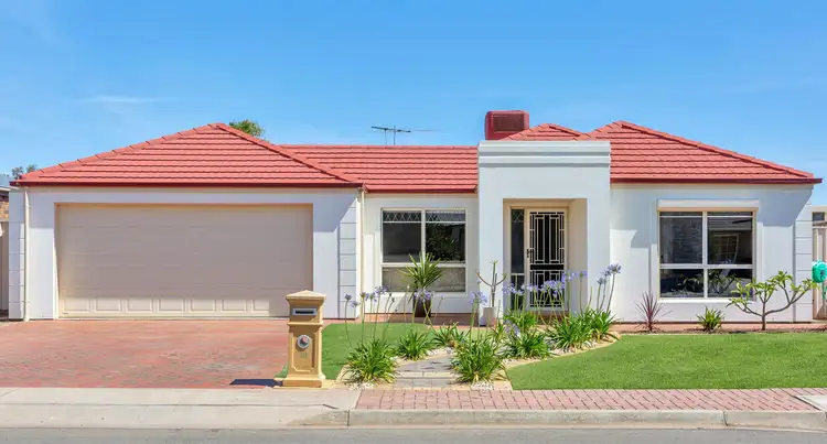 Main view of Homely house listing, 25 Barracoota Crescent, Aldinga Beach SA 5173