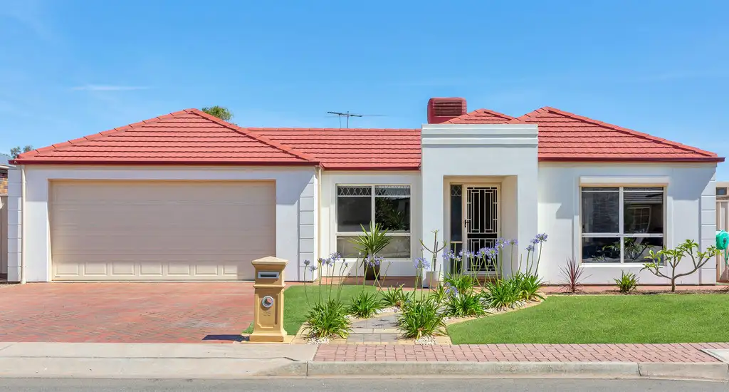 Main view of Homely house listing, 25 Barracoota Crescent, Aldinga Beach SA 5173