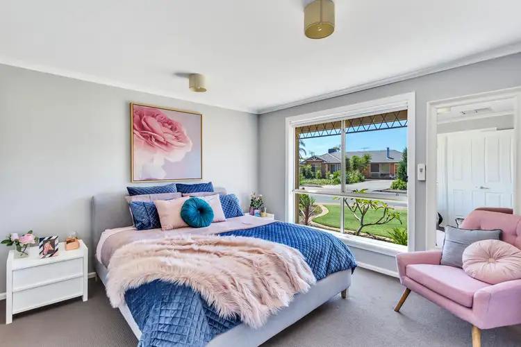 Second view of Homely house listing, 25 Barracoota Crescent, Aldinga Beach SA 5173
