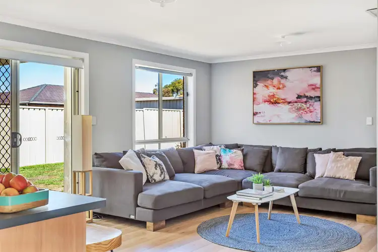 Fifth view of Homely house listing, 25 Barracoota Crescent, Aldinga Beach SA 5173