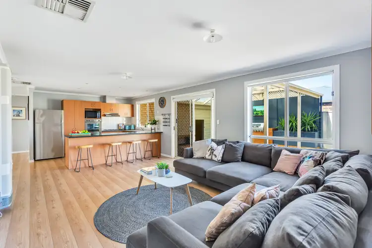 Sixth view of Homely house listing, 25 Barracoota Crescent, Aldinga Beach SA 5173