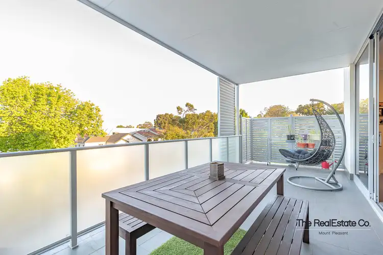 15/21 Queens Road, Mount Pleasant WA 6153
