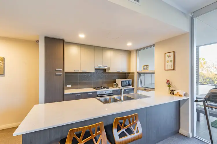 Fourth view of Homely apartment listing, 15/21 Queens Road, Mount Pleasant WA 6153