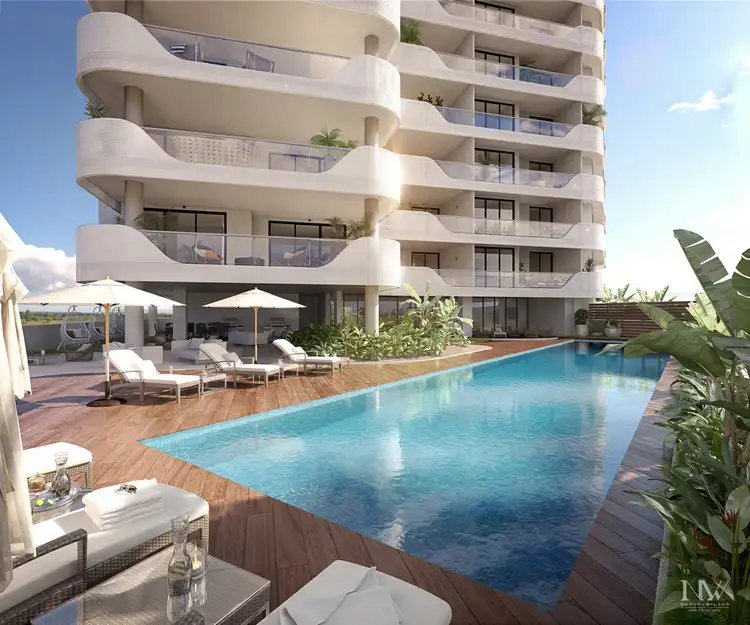 Sixth view of Homely apartment listing, 1103/118 Goodwood Parade, Burswood WA 6100