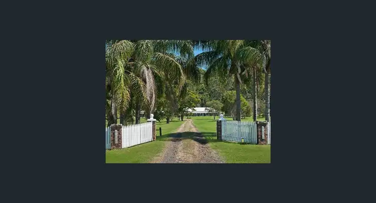 Fifth view of Homely rural property listing, 151 Pinchin Road, Goolmangar NSW 2480