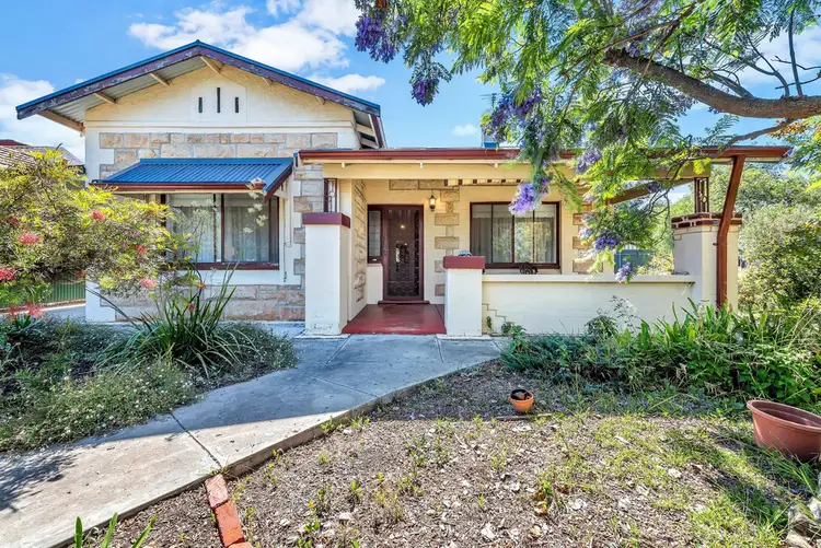 31 West Parkway, Colonel Light Gardens SA 5041