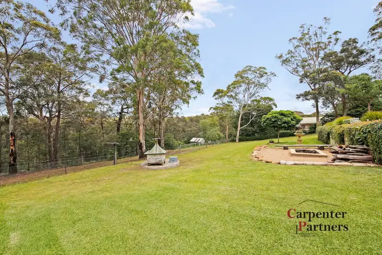 Fourth view of Homely house listing, 8 Whistler Close, Buxton NSW 2571