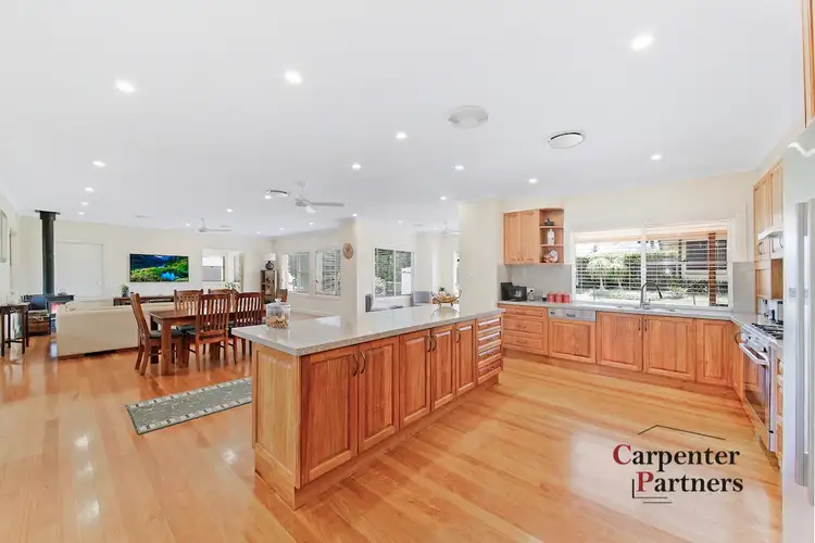 Seventh view of Homely house listing, 8 Whistler Close, Buxton NSW 2571