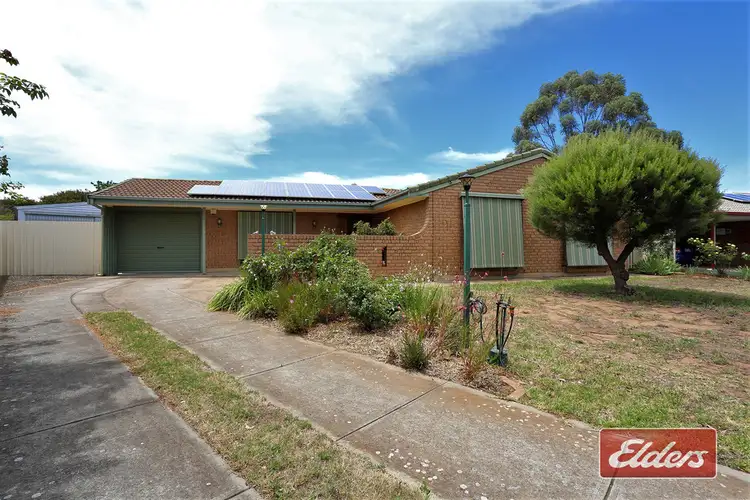 Main view of Homely house listing, 21 Robinson Road, Willaston SA 5118