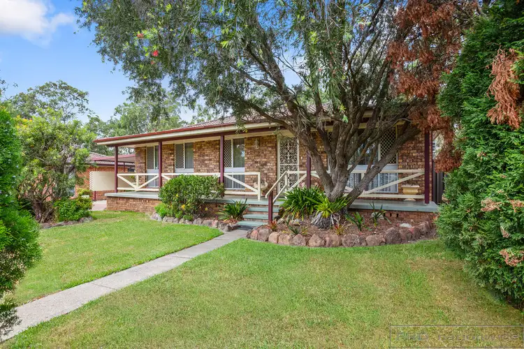 18 Waters Way, Metford NSW 2323