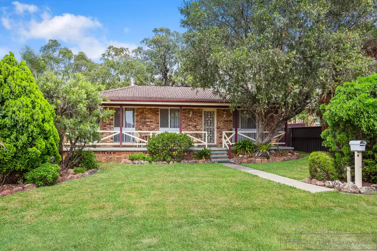 Second view of Homely house listing, 18 Waters Way, Metford NSW 2323