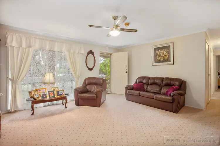 Fourth view of Homely house listing, 18 Waters Way, Metford NSW 2323