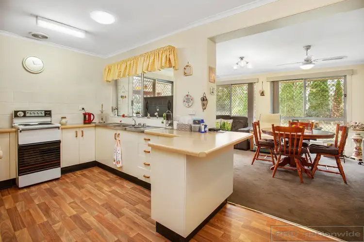 Fifth view of Homely house listing, 18 Waters Way, Metford NSW 2323