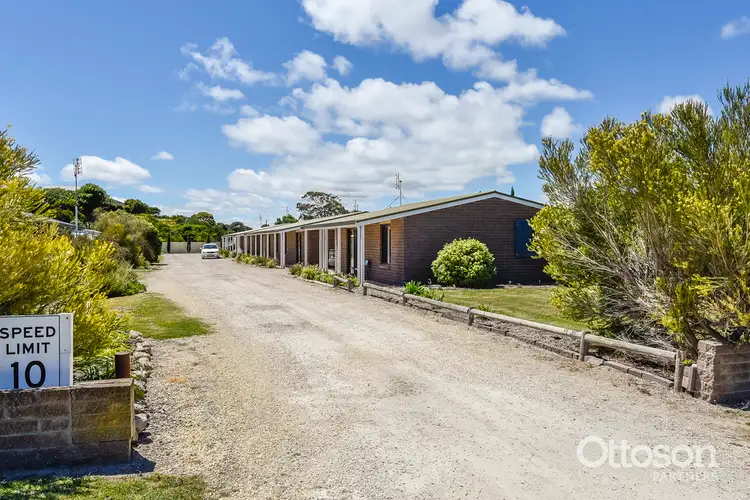 Main view of Homely unit listing, 4/31 Harold Street, Robe SA 5276