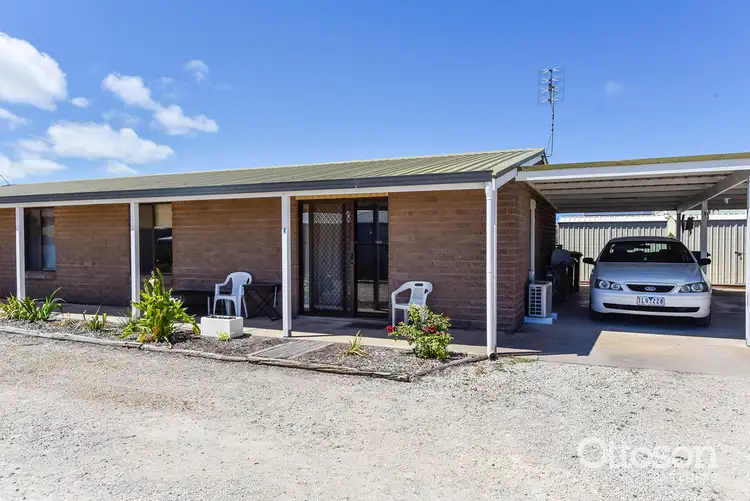Fifth view of Homely unit listing, 4/31 Harold Street, Robe SA 5276