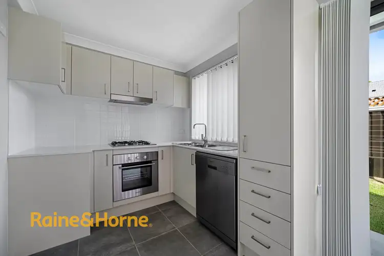 Fourth view of Homely townhouse listing, 12/72-74 Reid Street, Werrington NSW 2747