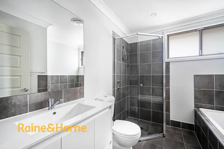 Fifth view of Homely townhouse listing, 12/72-74 Reid Street, Werrington NSW 2747