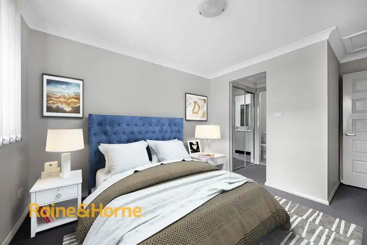 Sixth view of Homely townhouse listing, 12/72-74 Reid Street, Werrington NSW 2747