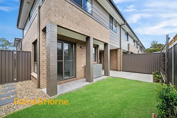 Seventh view of Homely townhouse listing, 12/72-74 Reid Street, Werrington NSW 2747