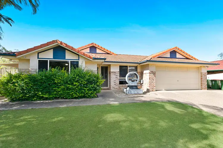 Main view of Homely house listing, 6 Heritage Drive, Wellington Point QLD 4160