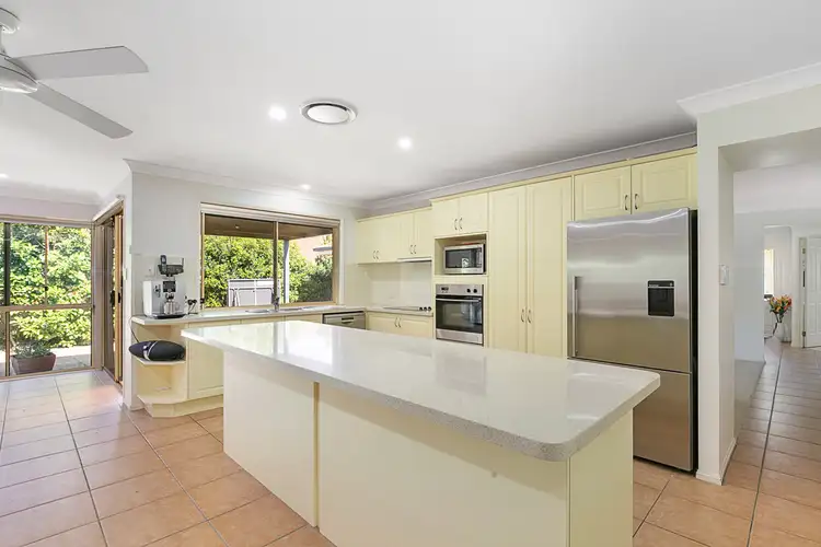 Second view of Homely house listing, 6 Heritage Drive, Wellington Point QLD 4160