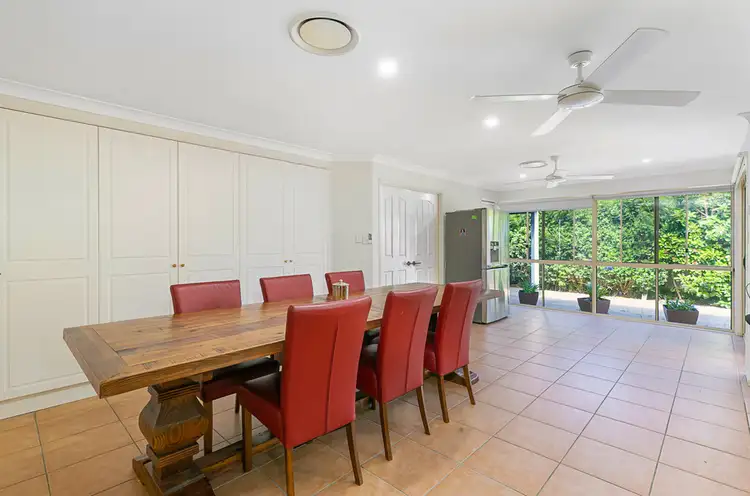 Third view of Homely house listing, 6 Heritage Drive, Wellington Point QLD 4160