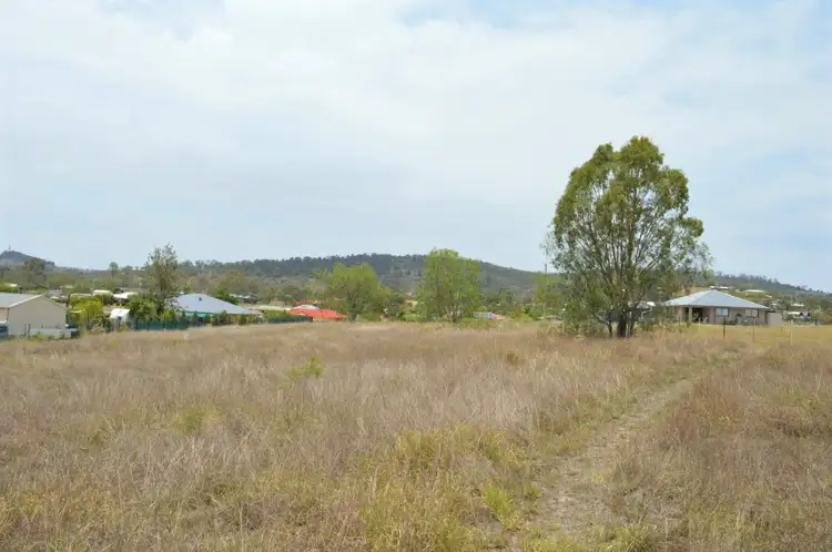 Third view of Homely land listing, 7 Grevillea Street, Plainland QLD 4341