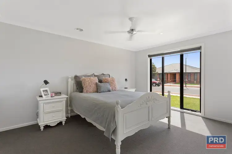 Third view of Homely house listing, 33 Greenfield Drive, Epsom VIC 3551