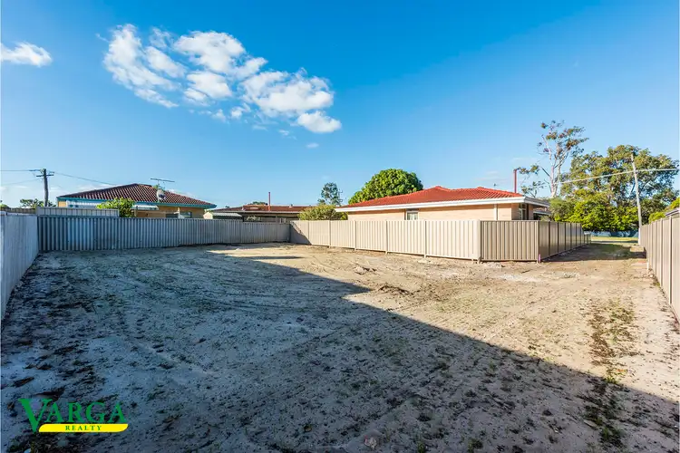 11A Tiverton Street, Lynwood WA 6147