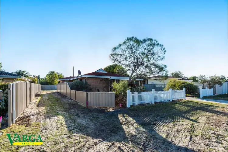 Fifth view of Homely land listing, 11A Tiverton Street, Lynwood WA 6147