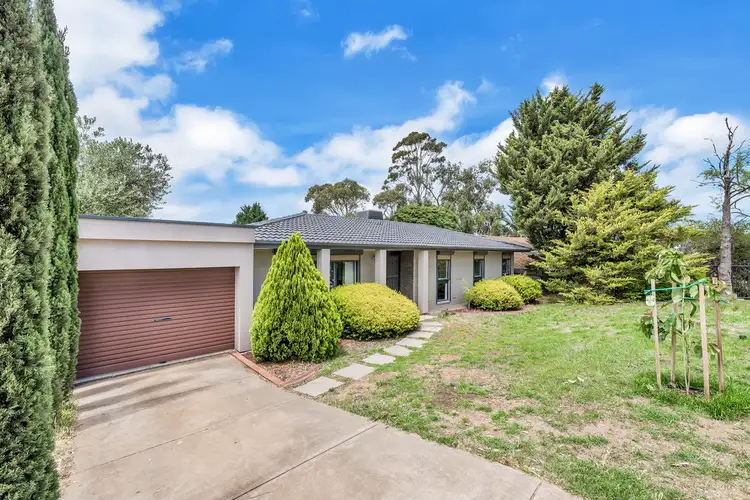 Fifth view of Homely house listing, 55 Nari Drive, Sheidow Park SA 5158