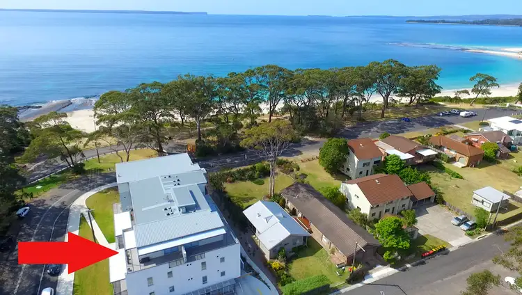 GD 1 Beach Street, Huskisson NSW 2540