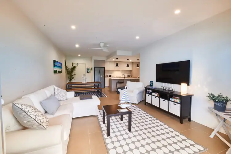 Sixth view of Homely house listing, GD 1 Beach Street, Huskisson NSW 2540