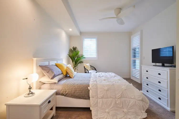 Seventh view of Homely house listing, GD 1 Beach Street, Huskisson NSW 2540