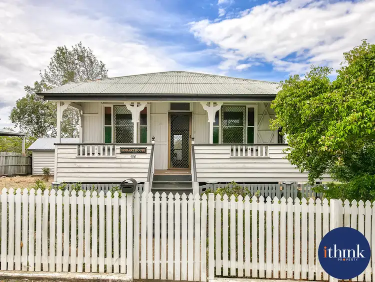 48 Flint Street, North Ipswich QLD 4305