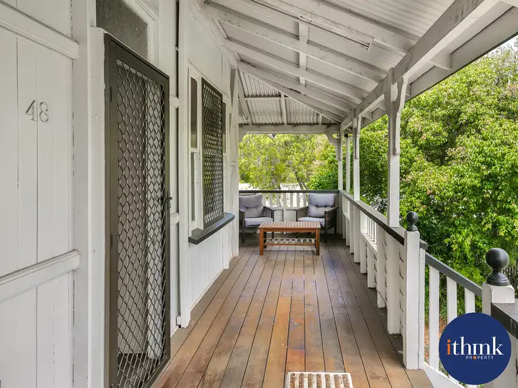 Third view of Homely house listing, 48 Flint Street, North Ipswich QLD 4305