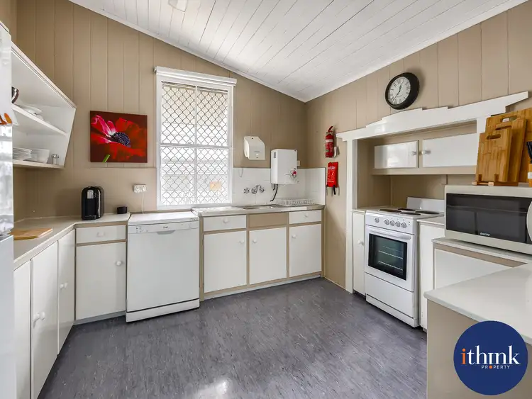 Fourth view of Homely house listing, 48 Flint Street, North Ipswich QLD 4305