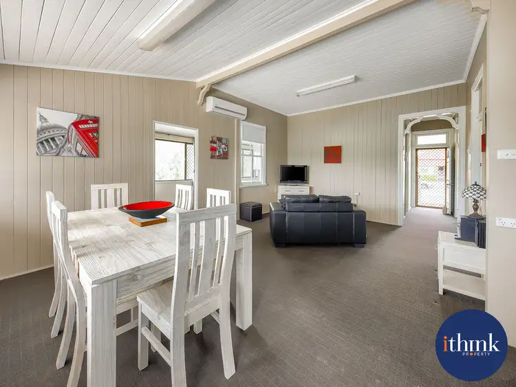 Fifth view of Homely house listing, 48 Flint Street, North Ipswich QLD 4305