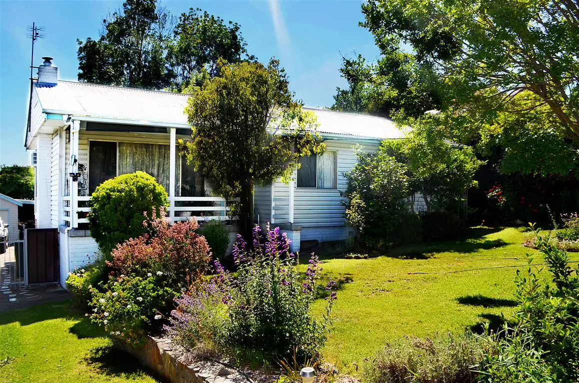 Main view of Homely house listing, 4 Lambie Street, Tumut NSW 2720